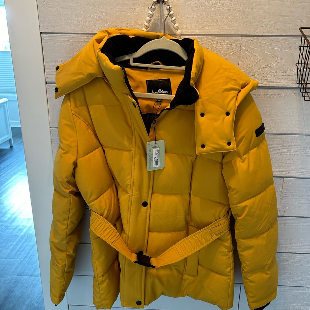 Sam Edelman Women’s Winter Coat!! NWT